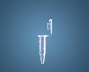 Wide hinge for easy and precise closure Large writing space on lid Centrifugation up to 30,000 x g (2.