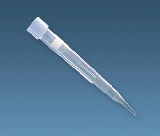 Protection against carry-over and contamination Even the most meticulous pipetting may generate aerosols during aspiration of the sample, contaminating the pipette and any sample material to follow.