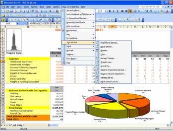 Cognos TM1 Excel Easily create reports and templates deployed via Excel or web Cognos TM1 Web Simply access Excel generated reports or