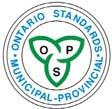 ONTARIO PROVINCIAL STANDARD SPECIFICATION METRIC OPSS 2501 NOVEMBER 2013 MATERIAL SPECIFICATION FOR CALCIUM CHLORIDE TABLE OF CONTENTS 2501.01 SCOPE 2501.02 REFERENCES 2501.03 DEFINITIONS 2501.