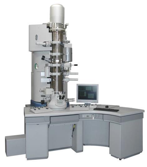 Characterization of Nanoscale Features Atom Probe Tomography (APT)