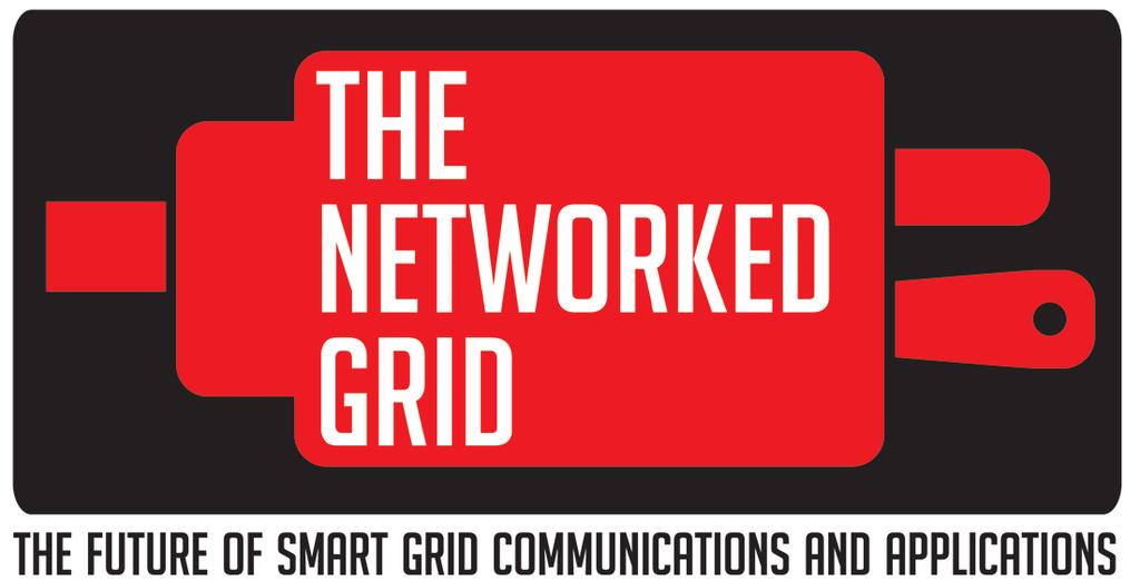 underpinning grid infrastructure is transforming on an epic scale to that of a networked grid.