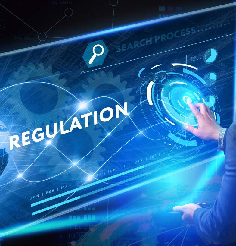 Content Understanding this new regulation 6 Are you