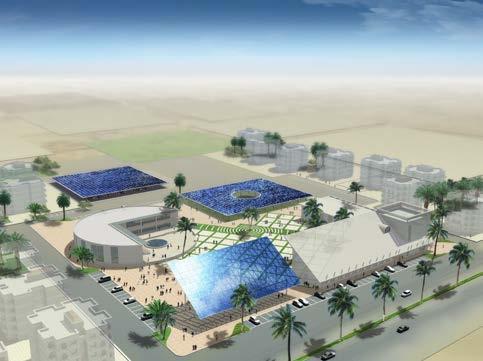 Basic Design for renewable energy Project for introduction of clean energy by solar electricity generation system in Arab Republic of Egypt Egypt JICA Project Period September 2009 May 2010 Recently,