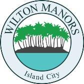 City of Wilton Manors Finance Department 2020 Wilton Drive Wilton Manors, FL 33305 Phone (954) 390-2171 Fax (954)390-2199 www.wiltonmanors.com Addendum No.