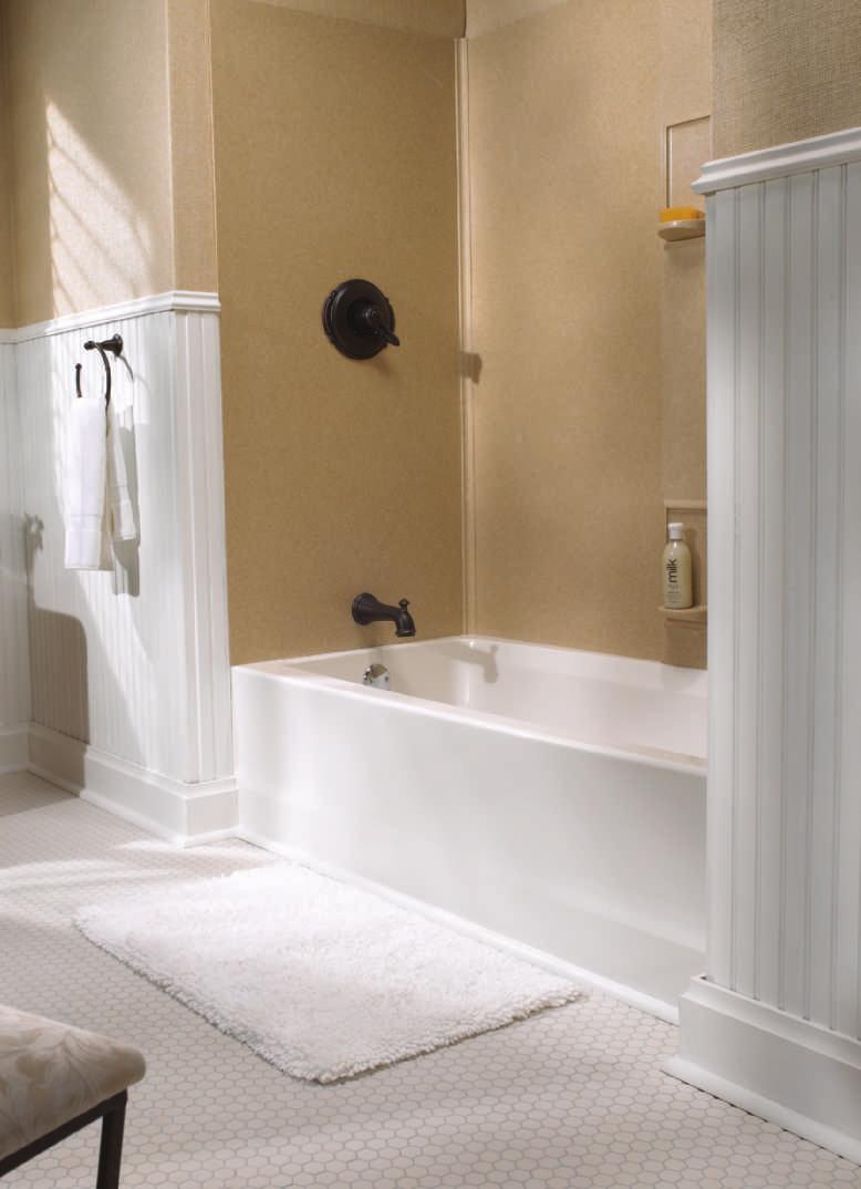 Complete Bath Suites Solutions