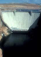 The creation of dams and alteration of natural hydrology has had a tremendous environmental impact.