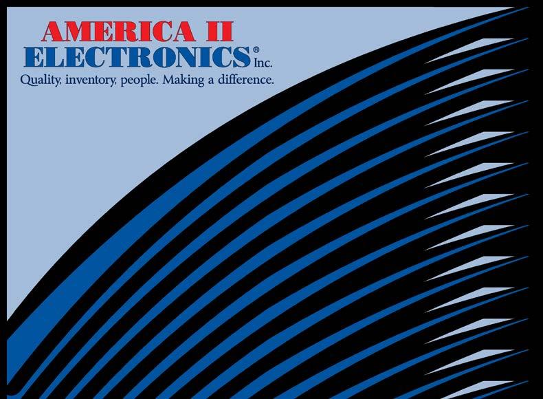 Supplier Compliance and Freight Routing Guide March 1, 2013 Dear Supplier: America II Electronics is committed to providing its customers the highest possible customer service.