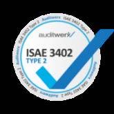 ISO 9001, 27001 SSAE