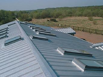 The specially developed weathering systems have been successfully tested using accelerated weathering tests, ie heat ageing, water immersion, freeze/thaw cycling and uv light cycling by British Steel