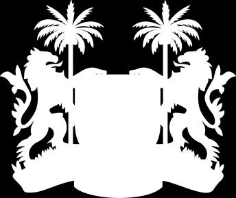 Processes in Sierra Leone Government of