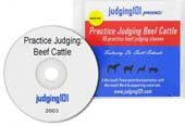 26 Animal Science MDS151 Evaluating Beef Cattle Price: $39.