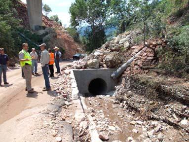11 Response Involved Public Interaction Manitou Springs Flood Coalition Multiple
