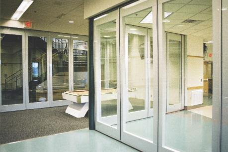 700 SERIES Moderco s 700 Series Operable Partitions offers a technologically advanced, aesthetically pleasing design. It offers welded steel frames coupled with welded skin options.