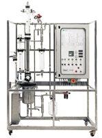 BIOFUELS Weather Stations / BIOFUELS RNE280 Biodiesel Production Pilot Plant RNE915 Seed Oil Screw Press A Biodiesel Production Pilot Plant for indepth study of biodiesel production.