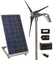 RNE900 Indoor Wind Turbine System RNE903 Solar Tracker RNE906 Portable Rheostat RNE600 Combined Photovoltaic and Wind Energy Kit An integrated renewable energy training system for