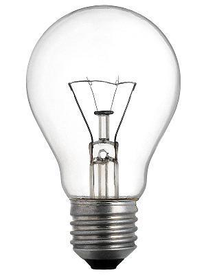 Which light bulb