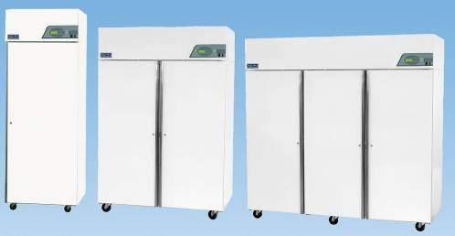 CSZ stability chambers are ideal for stability, shelf life, package testing and more. Meets ICH Q1A & ASTM test standards.