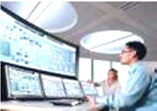 How ABB is orgainzed Five global divisions Power Products $10.9 billion 36,000 employees Power Systems $8.1 billion 20,000 employees Discrete Automation and Motion $8.