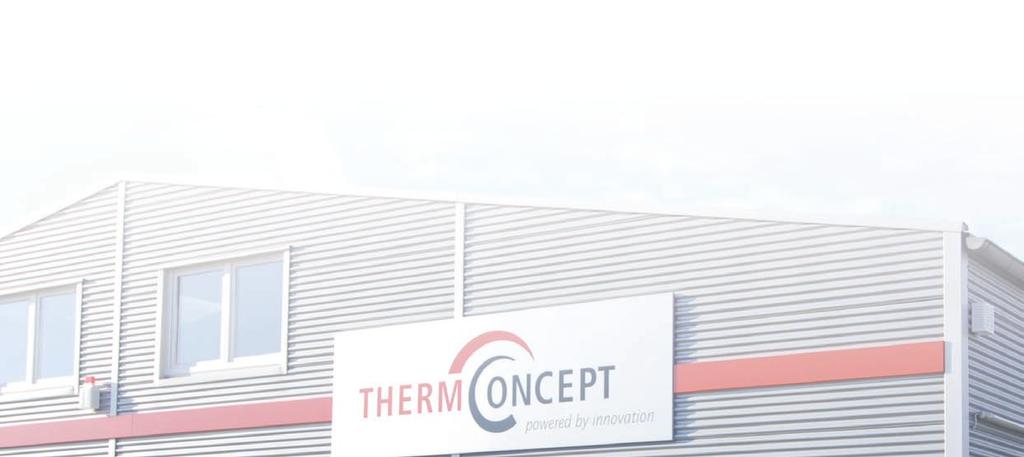Laboratory Chamber & Tube Furnaces THERMCONCEPT develops, designs and manufactures furnaces and ovens for a broad range of different Research & Development applications.