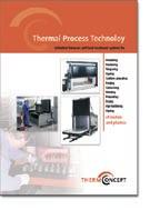 We supply also furnaces for debinding and sintering, for crystal growing and thermal analysis.