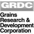 GRDC Crop Nutrition Technical Workshop Rob Norton Adelaide, 30+31