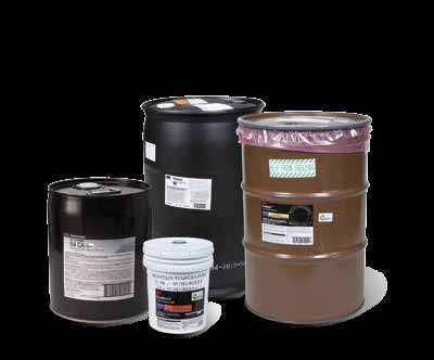 best for your application. 3M Sprayable Adhesives come in three basic delivery systems: aerosol cans, cylinders and bulk.