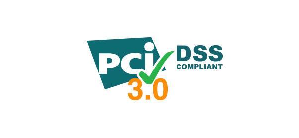 PCI REGULATIONS The newest version of regulations are PCI DSS 3.0 and will be in effect through 2016 The standards that were in place for 2.