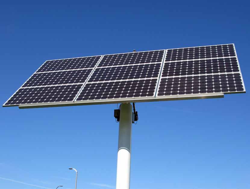 Applications Within the manufacturing process of photovoltaic modules, there are a number of key applications for which