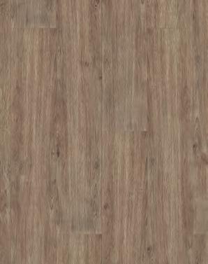Plank flooring Overall height: 4,2 mm Wear layer: 0,3 mm Barrique