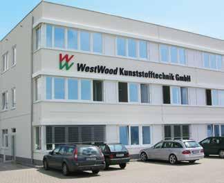 WestWood Liquid Technologies Limited Production, Research & Development History & Development Westwood was founded in Petershagen (Germany) in 1999 and is now an internationally operating company