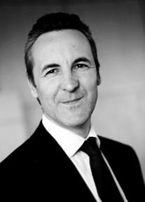 Financial Accounting Advisory Services contact EMEIA Olivier Drion