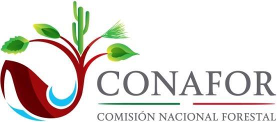 CONAFOR IS THE AGENCY IN CHARGE OF MODERNIZING THE MEXICAN FORESTRY SECTOR The National Forestry Commission, CONAFOR, founded in 2001 as a presidential initiative Supports the implementation of