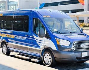 Louis Children s Hospital offer a shuttle system between local transit stations and campus.
