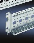 4 wall spacer brackets are required to ensure sufficiently stable wall mounting HD wall