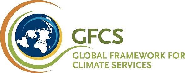 project Support to GFCS Implementation in