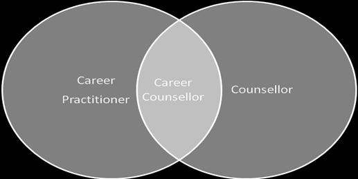 The competencies in this section are intended to define the unique scope of practice of career counsellors.