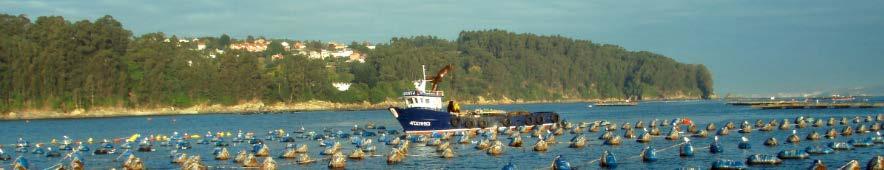 Vision and Mandate for WGAQUA Vision: A diverse aquaculture sector in ICES member states that will meet the increasing demand for seafood and products while providing jobs, products, and services