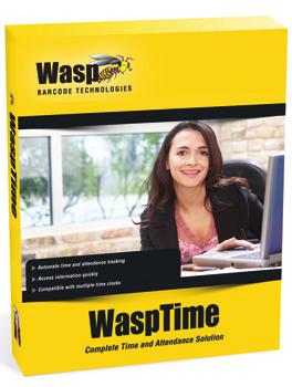 WaspTime software Biometric (fingerprint) time clock Standard w/ Bio Clock Price: $995 Part number: 633808550356 Professional w/ Bio Clock Price: $1,795 Part number: 633808550592 Enterprise w/ Bio