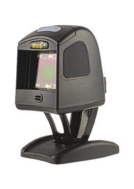 WLS8600 Industrial Scanner Warehouse and industrial s Withstands multiple 6.