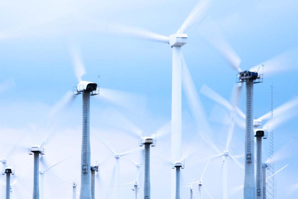 Wind SmartWatt Energy