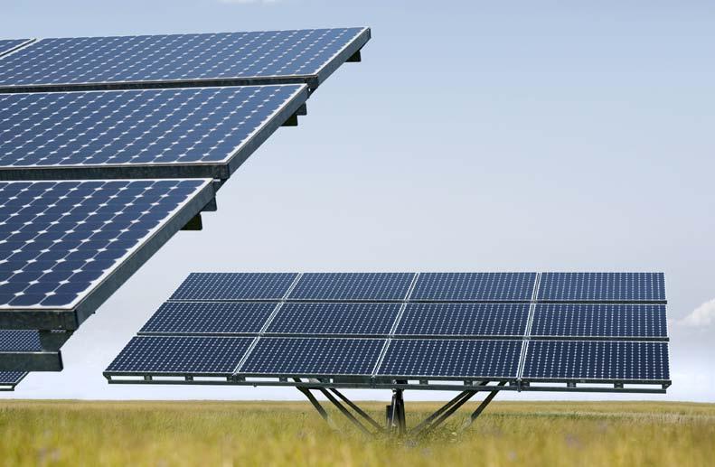 Solar SmartWatt Energy