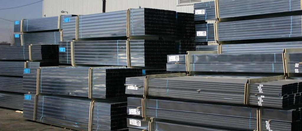 Course Description Cold Formed Steel (CFS)is a staple in modern Commercial and Multi-Family building projects.