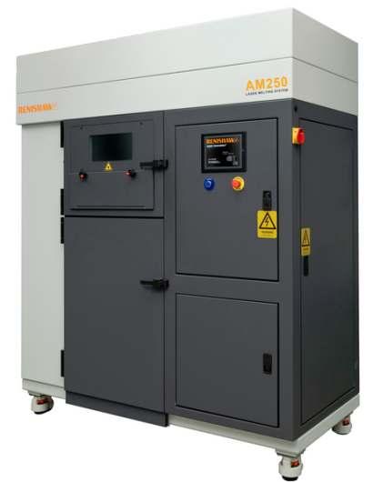 AdAMCentre Facilities Polymers - X2 Object polymer jetting - EOS Formiga Laser