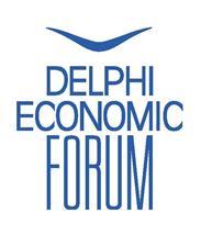 DELPHI ECONOMIC FORUM III NEW GLOBALIZATION AND GROWTH CHALLENGES DELPHI, GREECE MARCH 1-4, 2018 CONFERENCE AGENDA TOPICS CONFERENCE DAY ONE THURSDAY, MARCH 1, 2018 EUROPEAN BANKS: OPPORTUNITIES AND