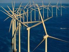 The new European Energy Policy focuses on the