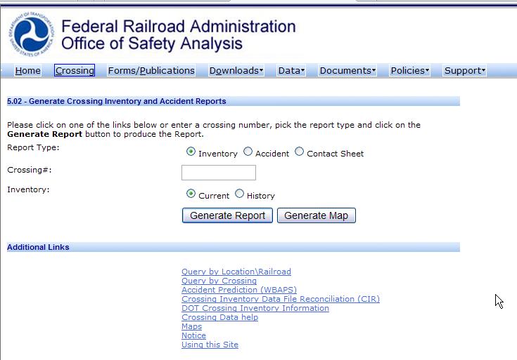 Federal Railroad