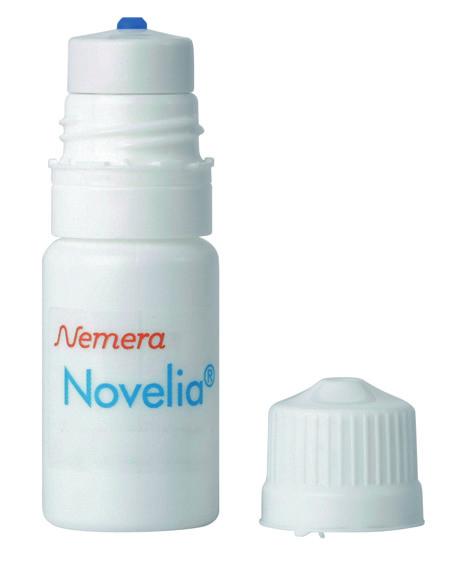 parenteral nasal/ buccal/ auricular Nemera always