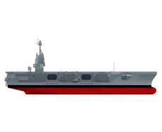 This project will be devoted to the more efficient creation and management of in-service ship configuration by: Efficient creation and management of in-service ship configuration scanned & optical