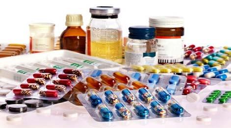 Falsified Medicines Directive: Overview from the Irish Medicines